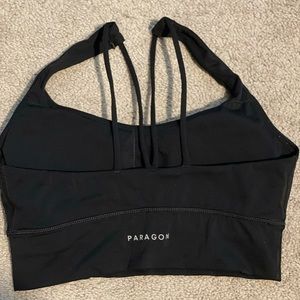 Paragon Mesa Sports Bra